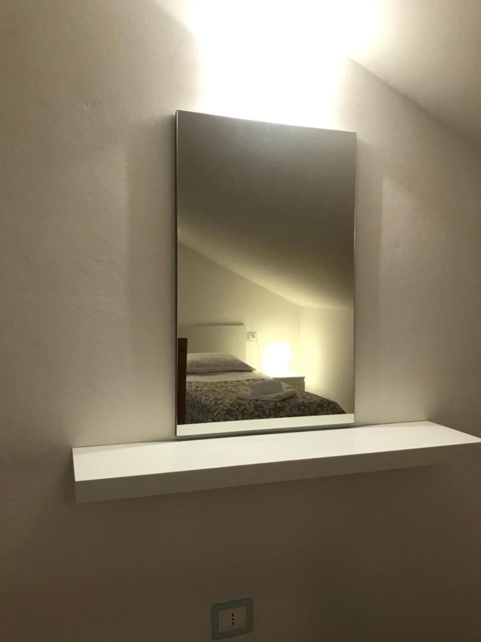 Del Duca Aparthotel Ferrara